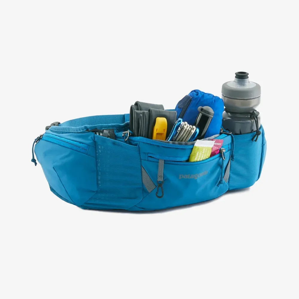 Dirt Roamer Waist Pack Bag