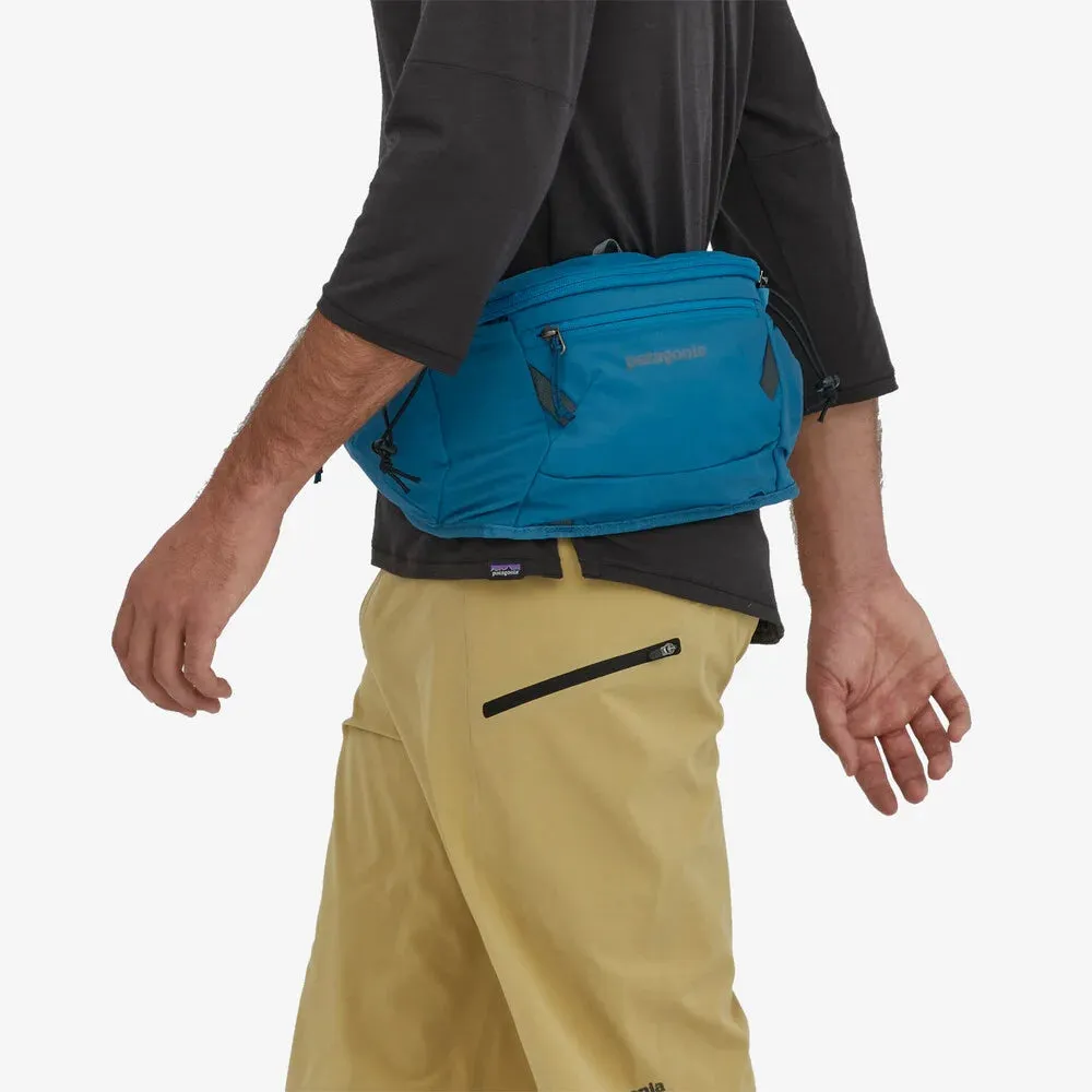 Dirt Roamer Waist Pack Bag