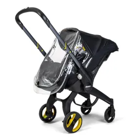 Doona - Infant Car Seat   Stroller - Rain Cover