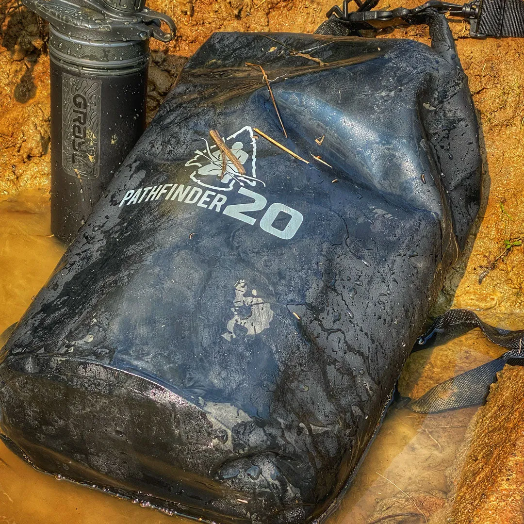 Dry Bag - COMBO