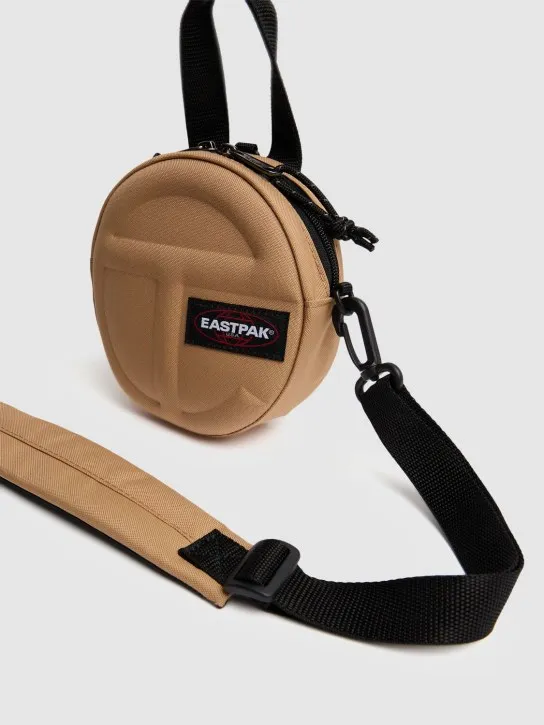 Eastpak x TELFAR   Telfar Circle shoulder bag 