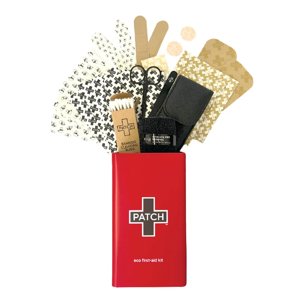 Eco First-Aid Kit