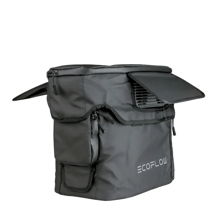 Ecoflow Delta 2 Bag