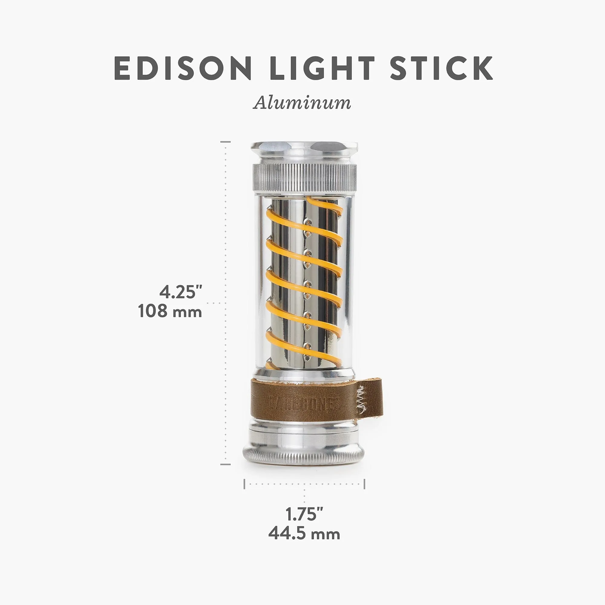 Edison Light Stick