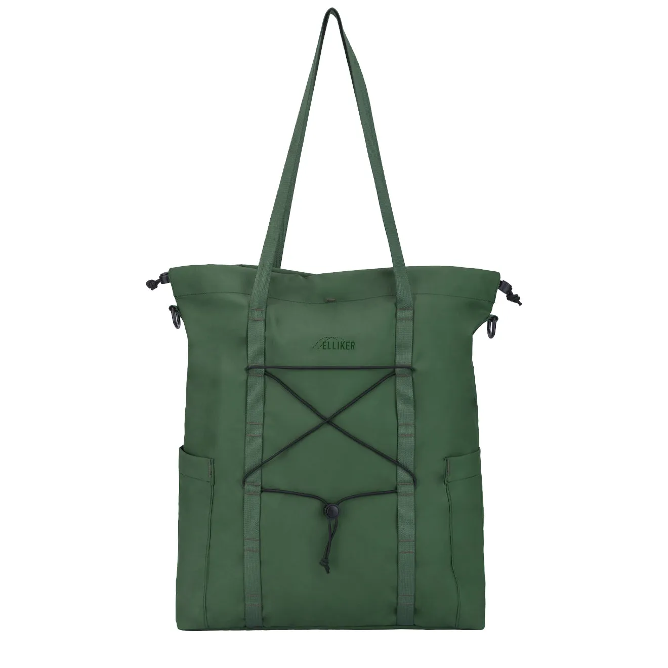 Elliker Carston Tote Bag 13L Green