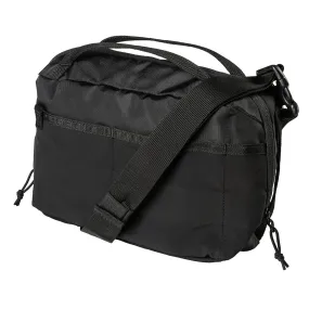 Emergency Ready Bag - Black