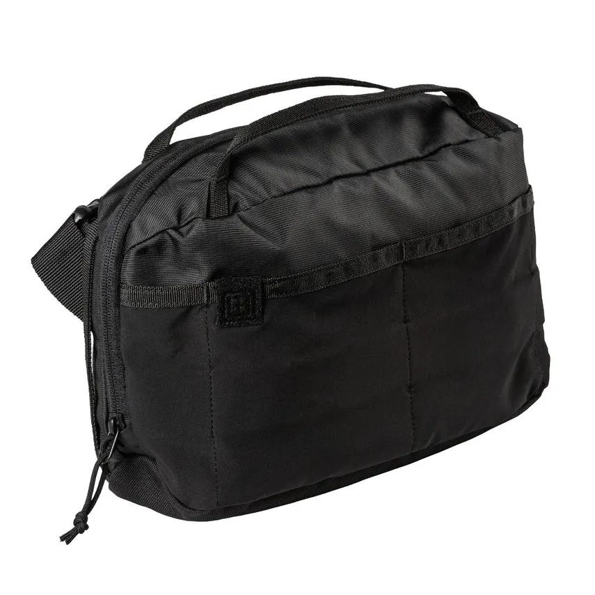 Emergency Ready Bag - Black