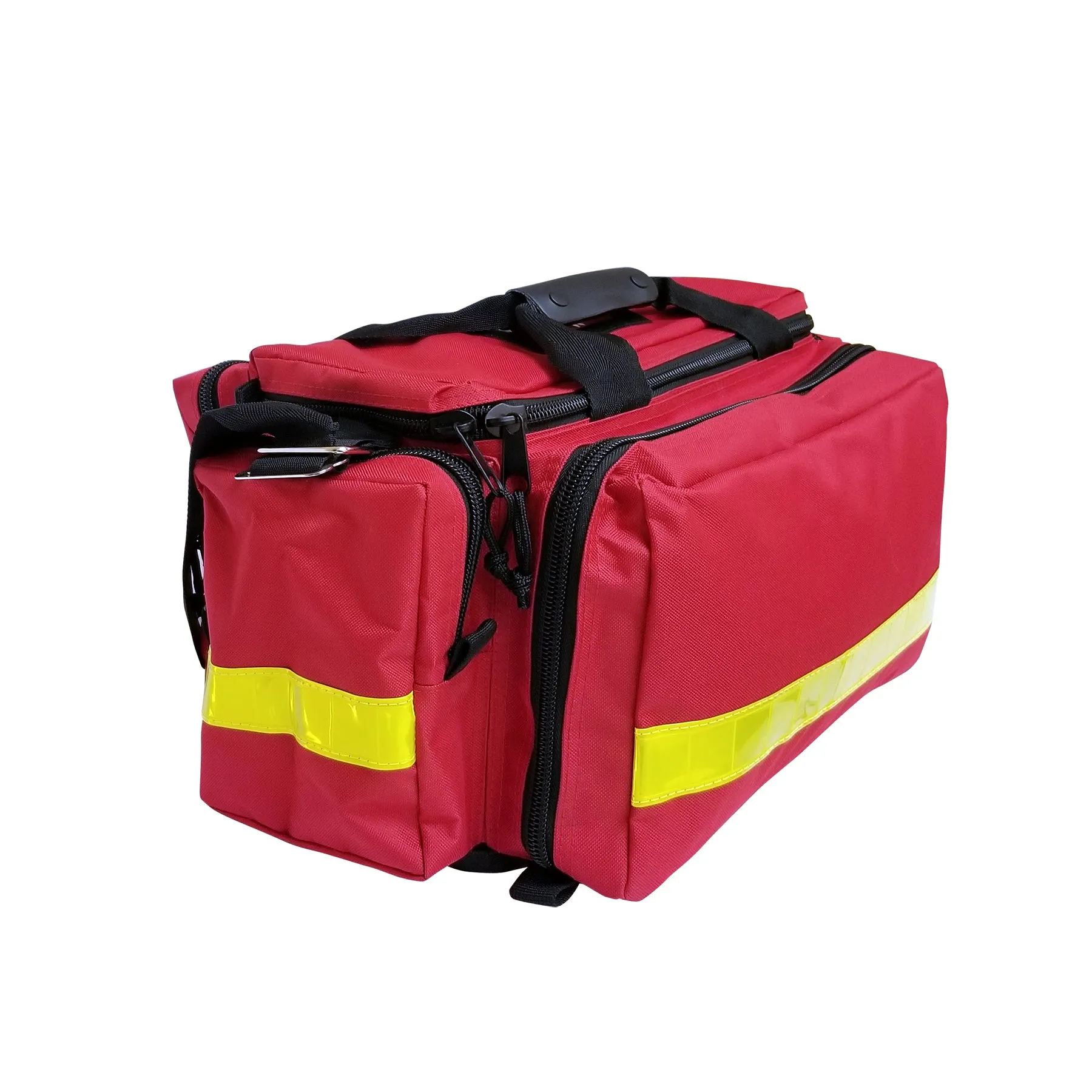 EMT First Responder Trauma Bag, 50cm x 30cm x 34cm (19.5" x 12" x 13.25")