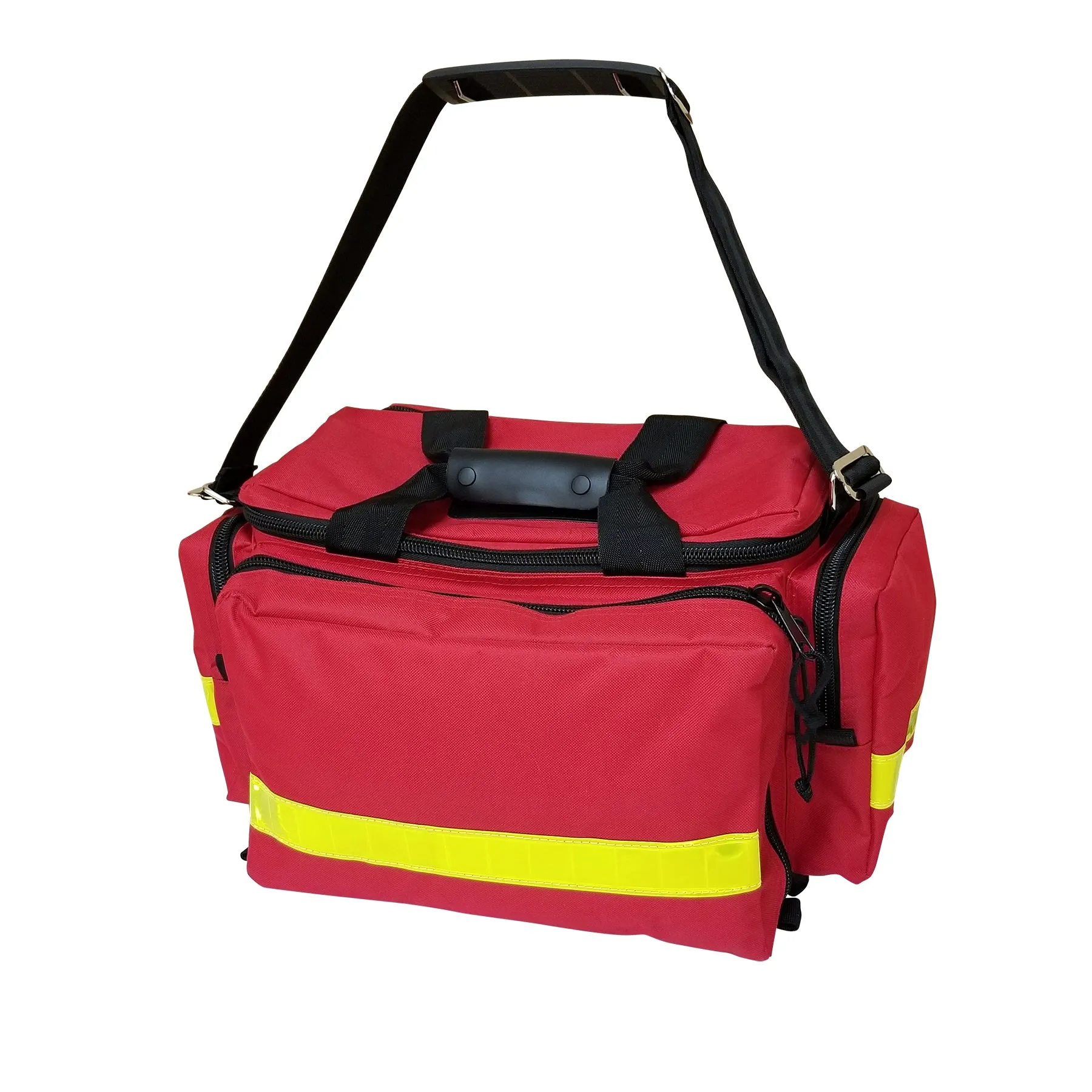 EMT First Responder Trauma Bag, 50cm x 30cm x 34cm (19.5" x 12" x 13.25")