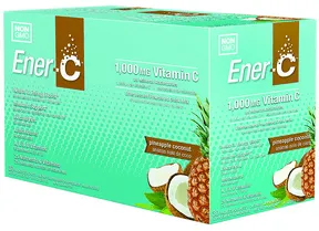 Ener-C Drink ~ for energy during labour