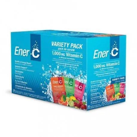 Ener-C Drink ~ for energy during labour