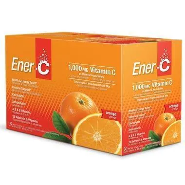 Ener-C Drink ~ for energy during labour