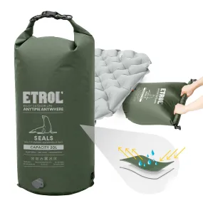 Etrol Multipurpose Waterproof Bag 20L