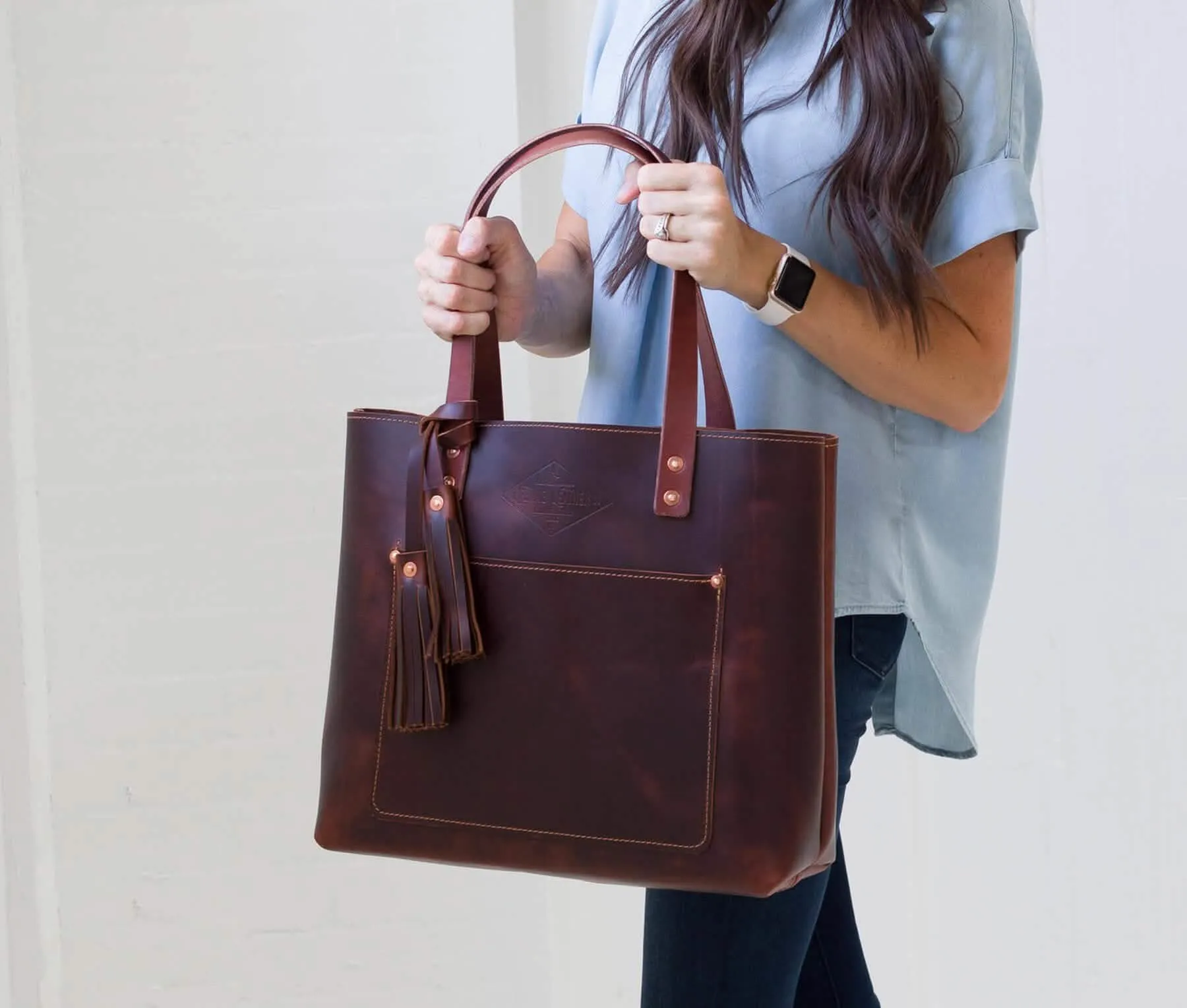 Everlasting Style Tote