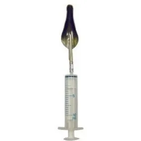 Ezy Feeder Syringe and Spoon Small