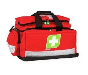 FAR4R30 - First Aid Kit, R4, Remote Area Medic Kit Soft Pack