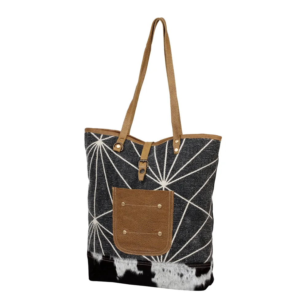 FASHION GURU TOTE BAG