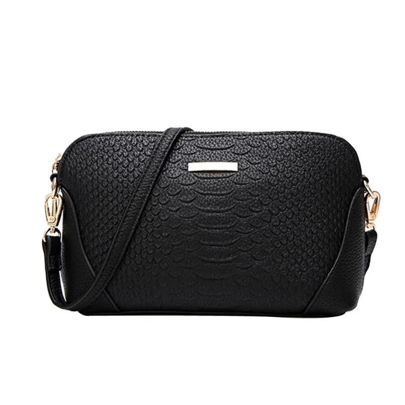 Fashion Ladies Women Bag Womens Leather Shoulder Bag Large Tote Women's Messenger Bags bolsa feminina para mujer#YW