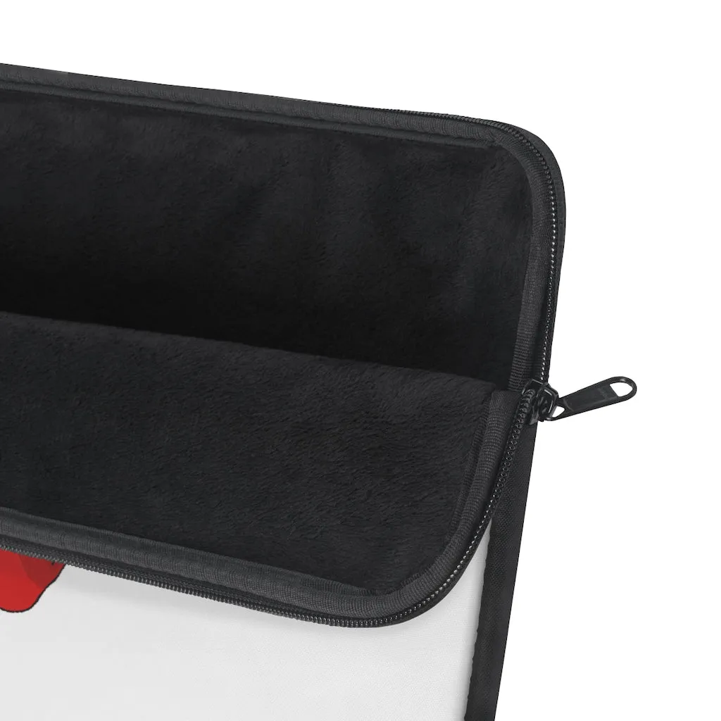 Faulkner Laptop Sleeve