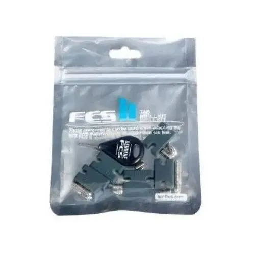 FCS Compatibility Kit