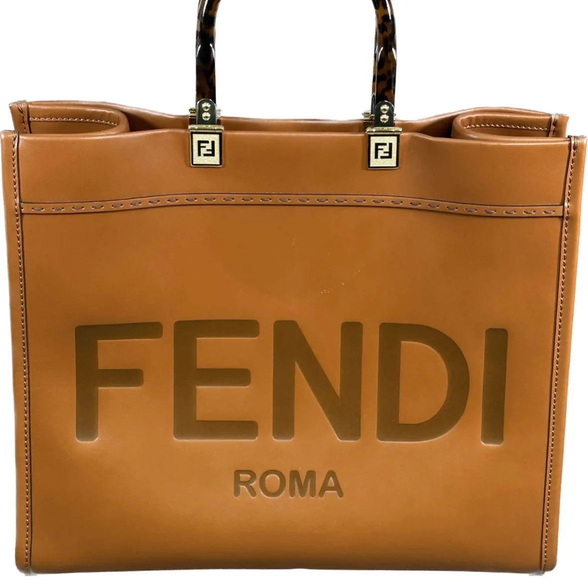 Fendi Sunshine Tote - Large