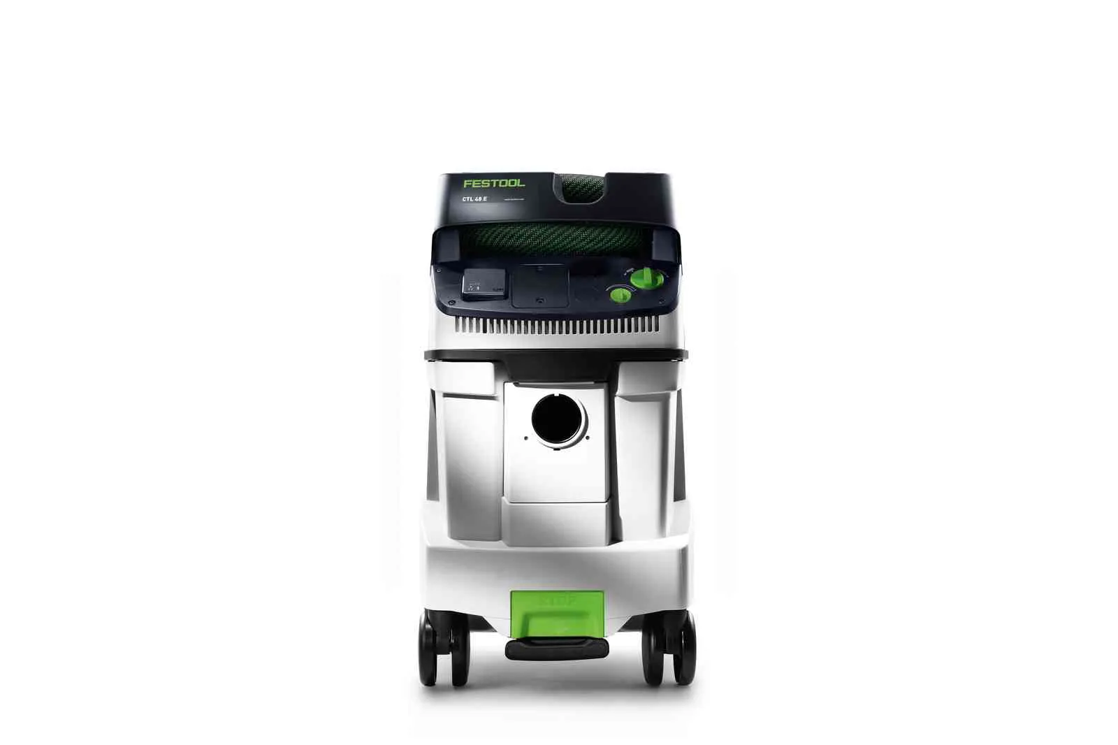 Festool 577085 CT 48 E Cleantec HEPA Dust Extractor