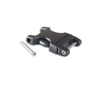 Field Repair Buckle-Side Release-2 Pin (5/8" - 15mm)