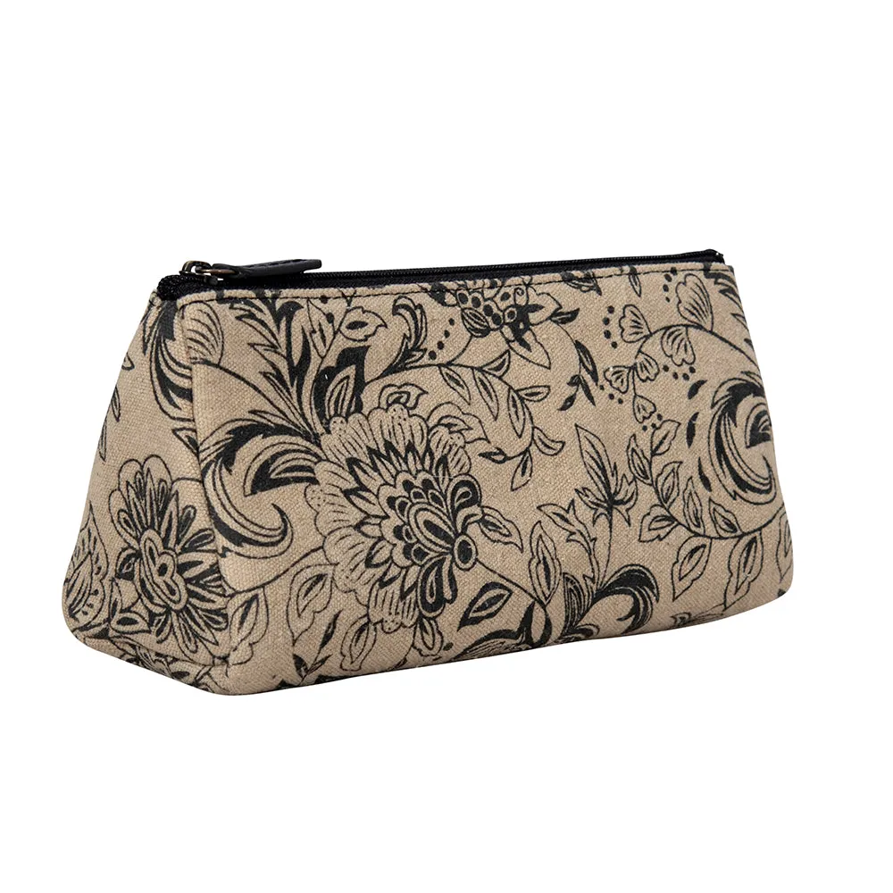 Filigree Splendor Multi-Pouch