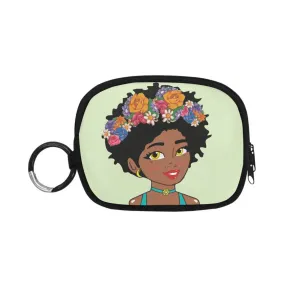 Filter Diva Coin Purse