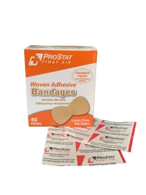 Fingertip Bandage 40 ct