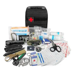 First Aid Bag