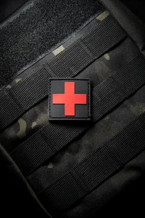 First Aid Patch