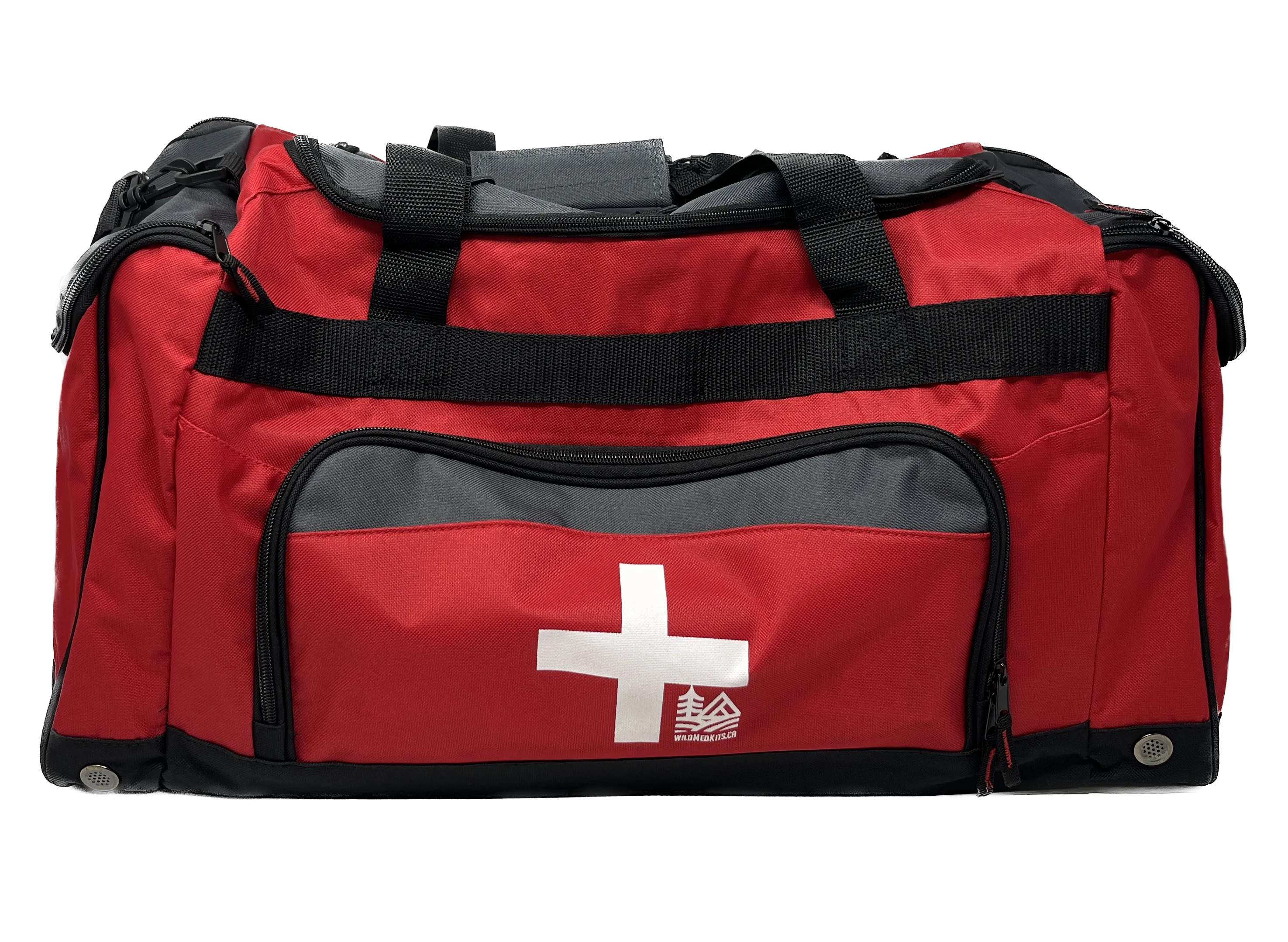 First Responder Duffle Bag: Large