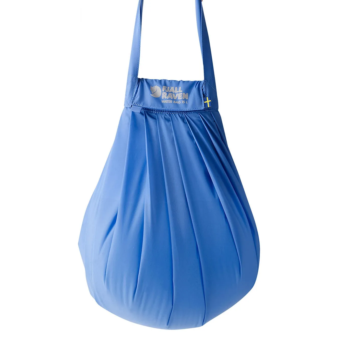 Fjallraven Water Bag UN Blue