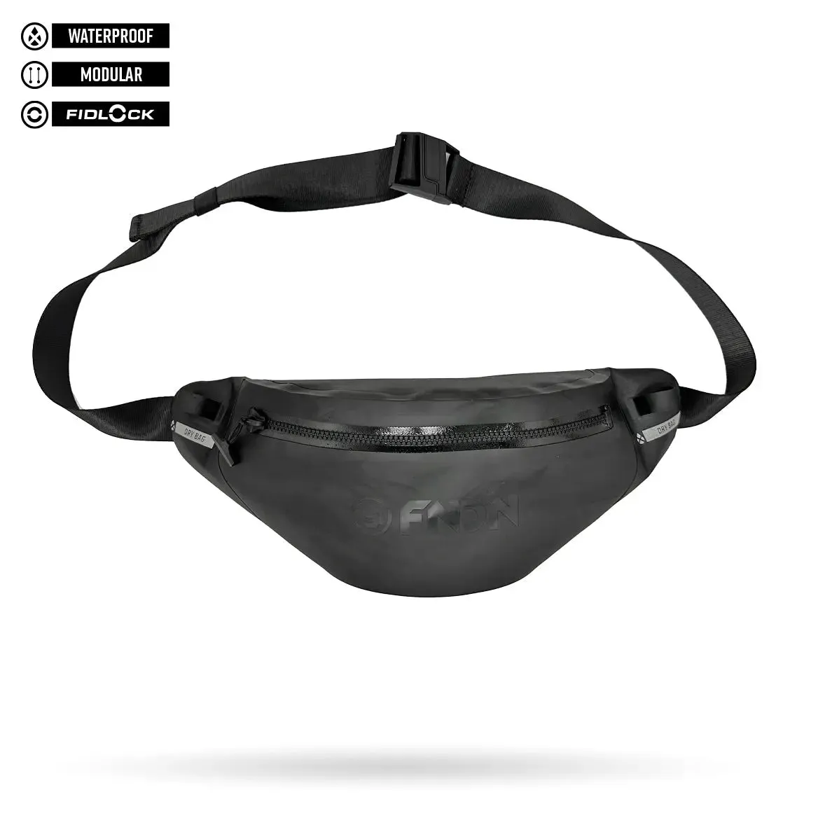 Free Boxing Day Gift - Waterproof Sling Bag