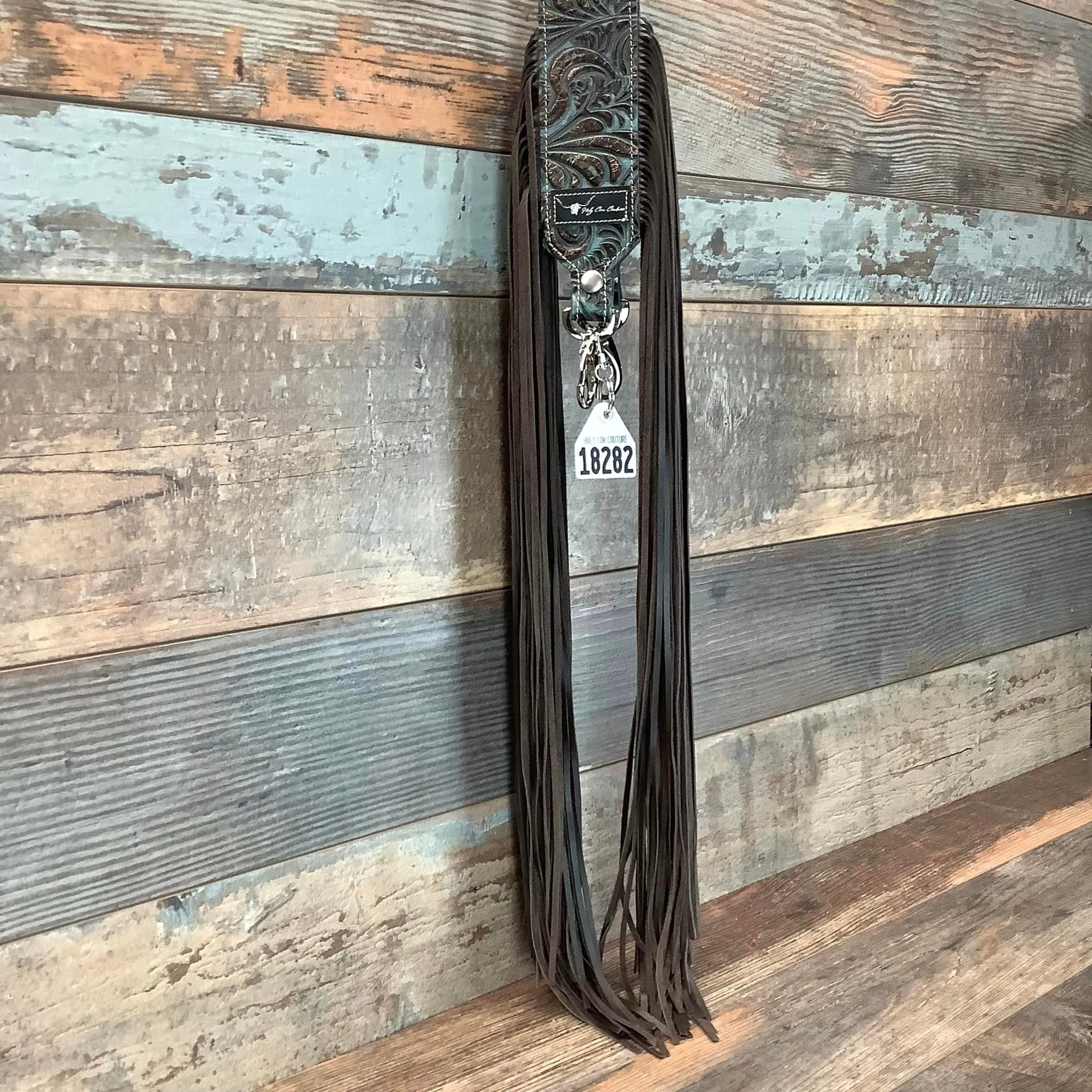 Fringe Strap 48" #18282