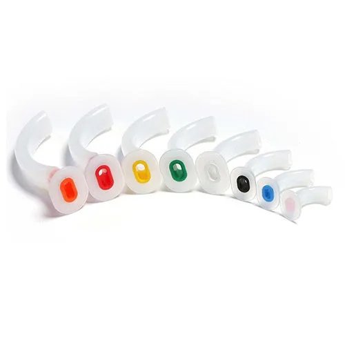 Galemed Guedel Airway | 70mm White