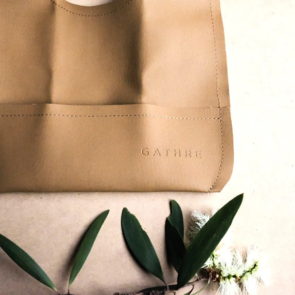 Gathre Bib - Camel