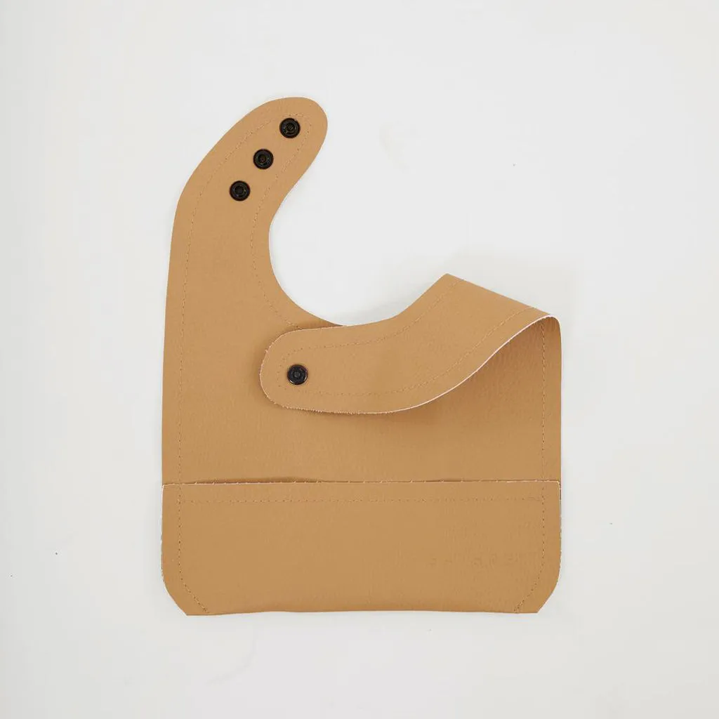 Gathre Bib - Camel