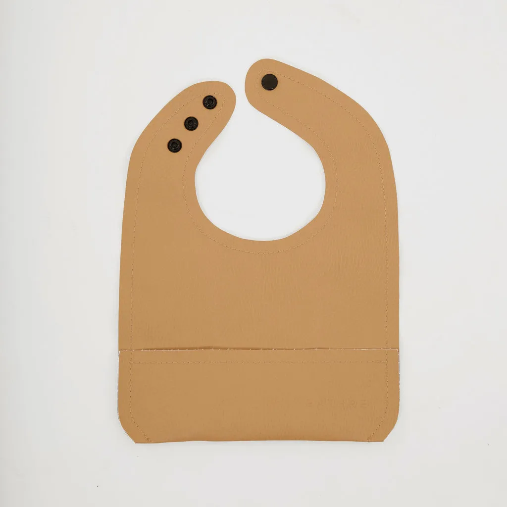 Gathre Bib - Camel