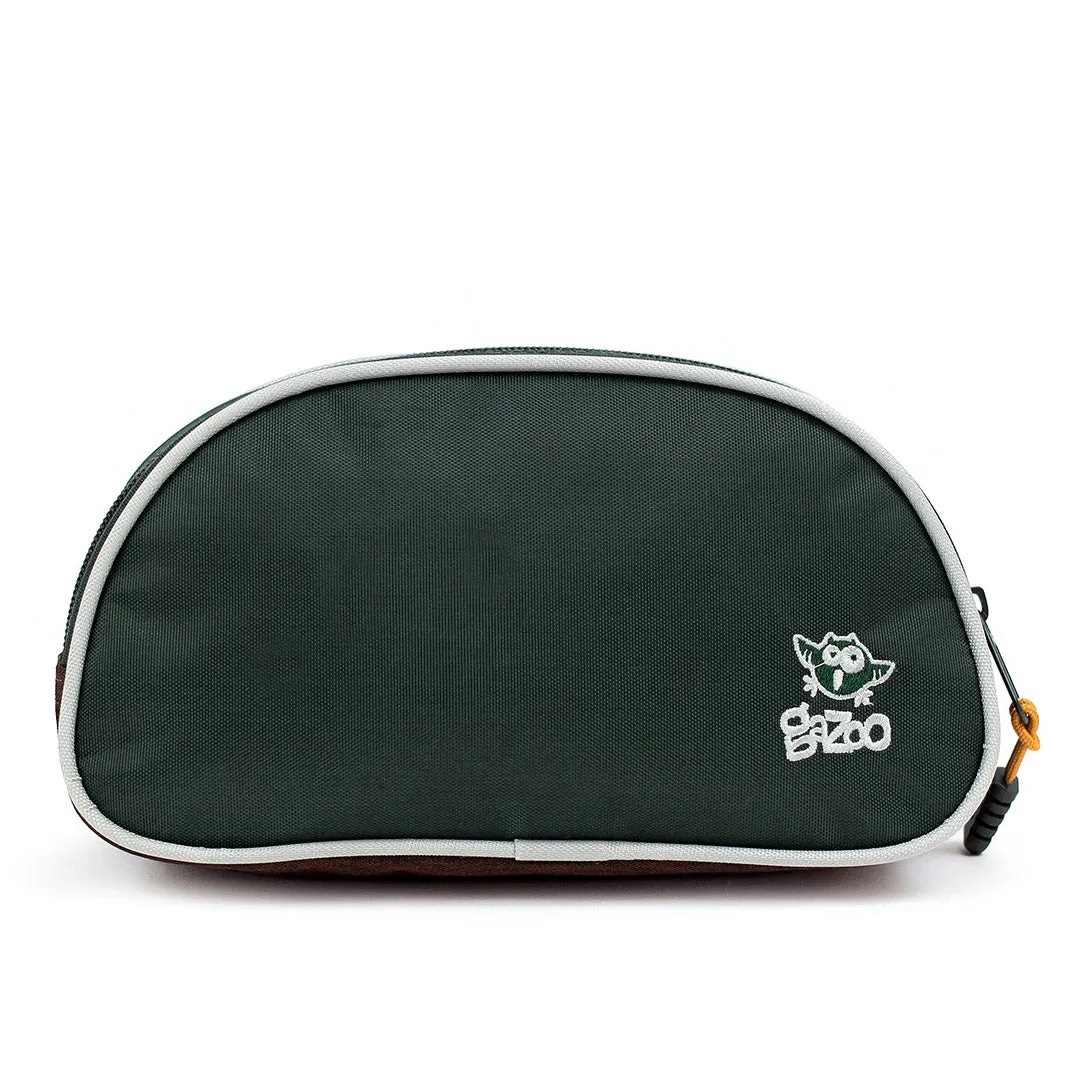 GAZOO BEAR PENCIL CASE