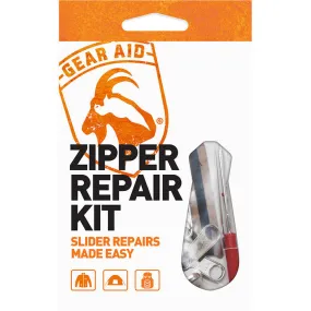 Gear Aid Zipper Repair Kit