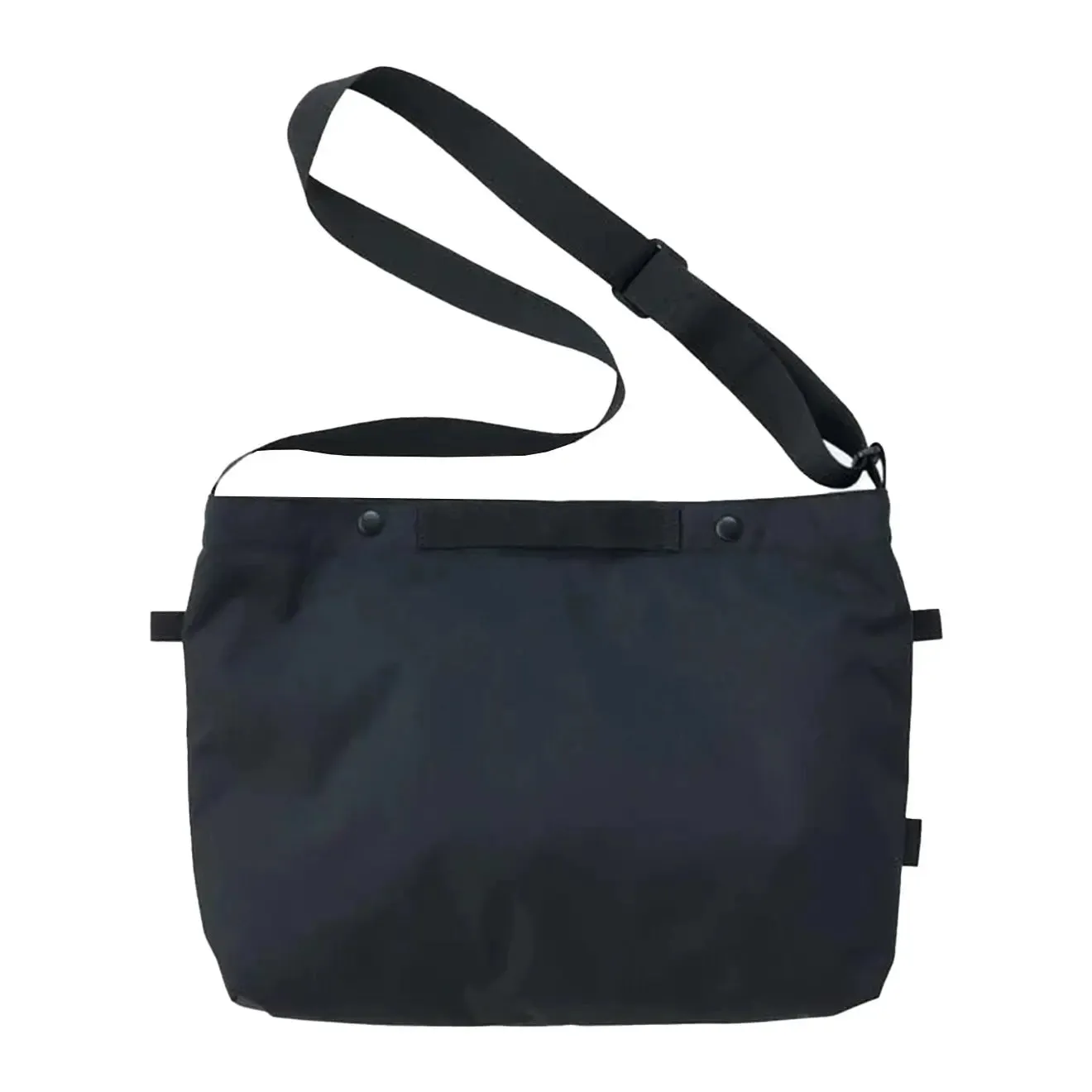 Gramicci Cordura Carrier Bag Black