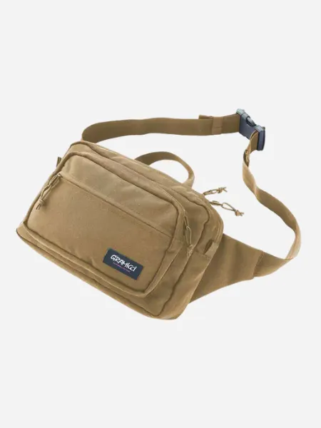 GRAMICCI CORDURA WAIST HIKER BAG