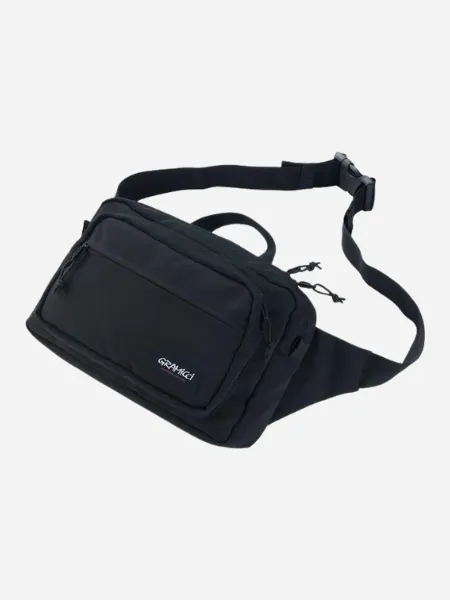 GRAMICCI CORDURA WAIST HIKER BAG