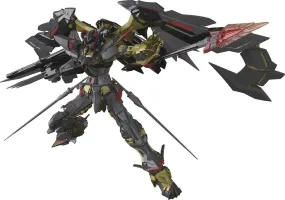 Gundam SEED Astray - #24 Gundam Astray Gold Frame Amatsu Mina RG Model Kit