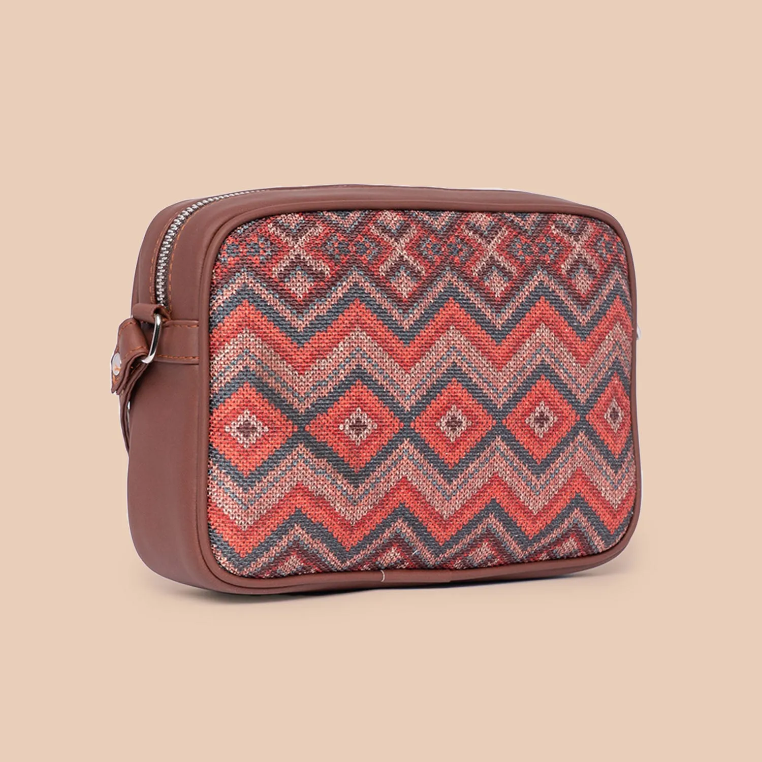 Gwalior Weaves Sling Bag