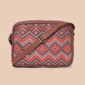 Gwalior Weaves Sling Bag