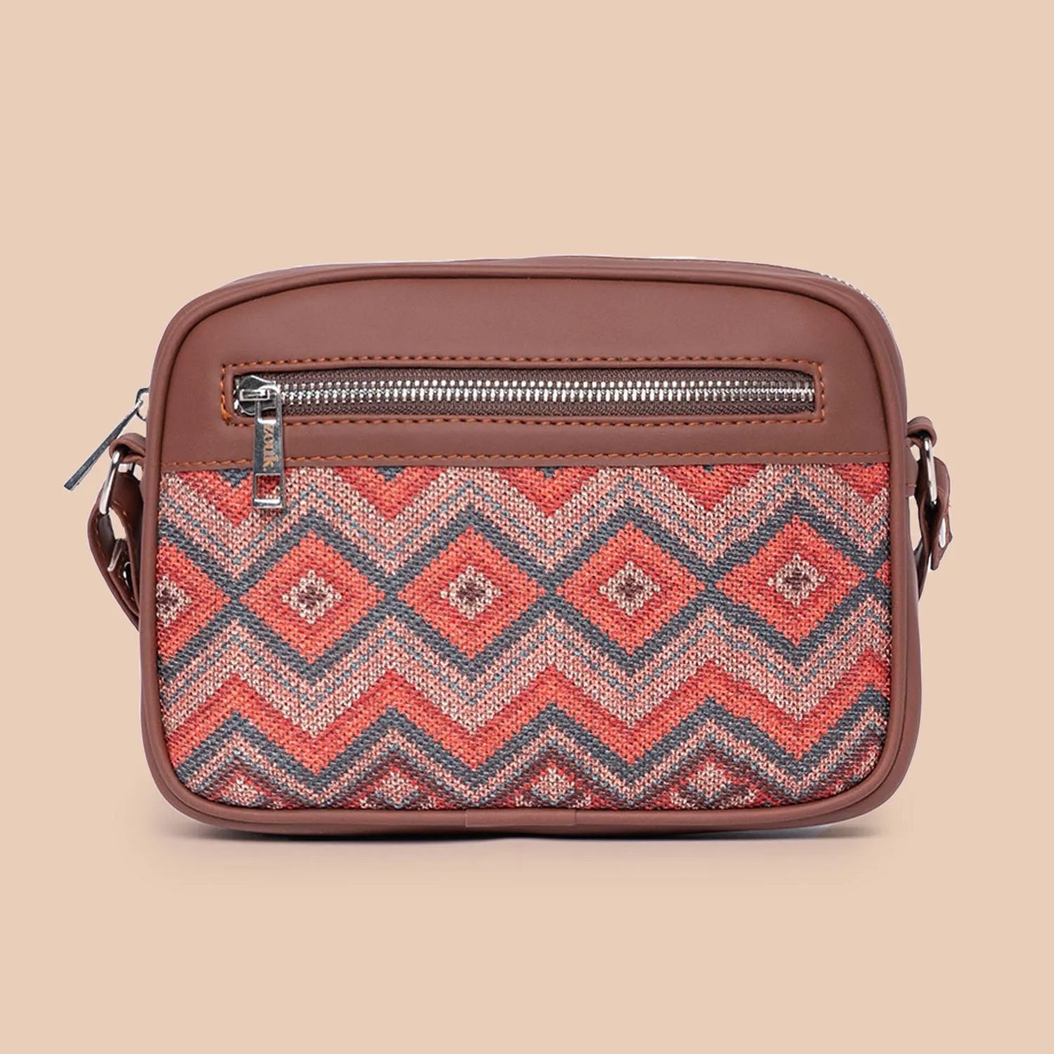 Gwalior Weaves Sling Bag