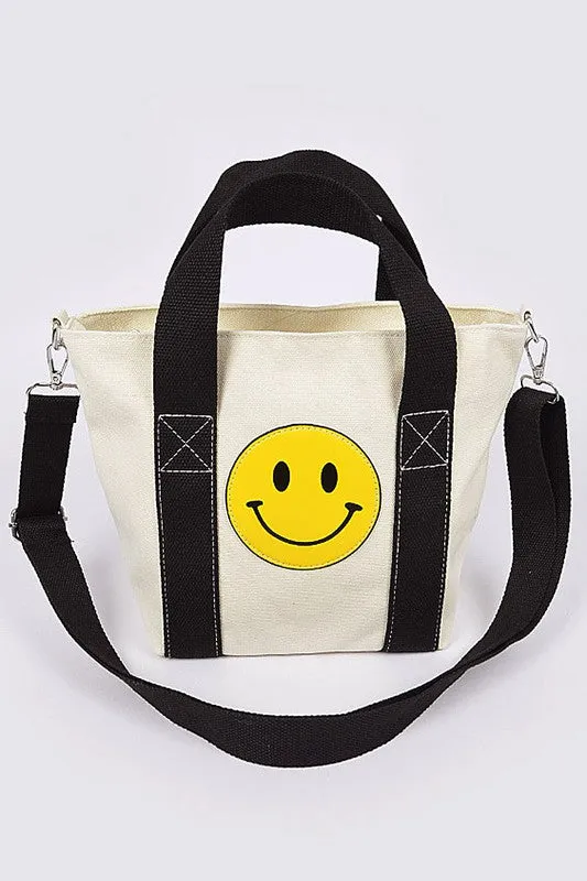 Happy Tote